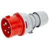 PISTOTULPPA VOIMAVIRTA 16A TURBO-TWIST